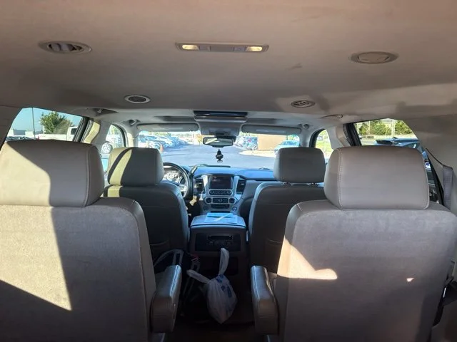 Used 2018 Blue GMC SLT image 12