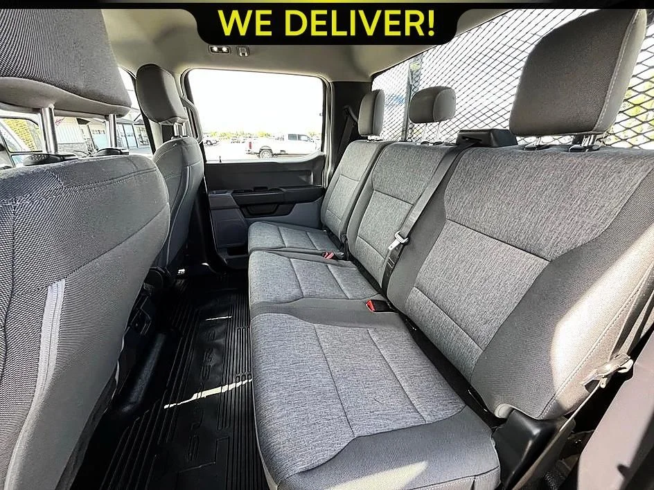 Used 2024 White Ford XL image 14