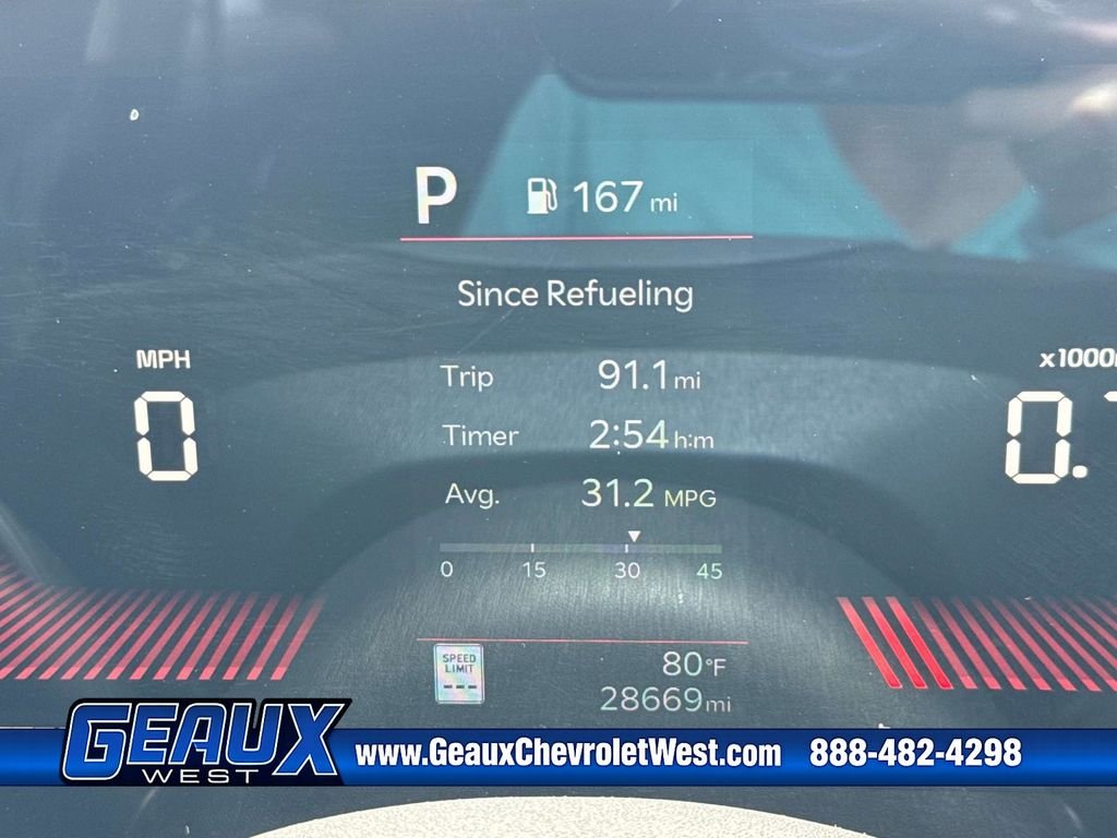 Used 2025 Gray Kia LXS image 51