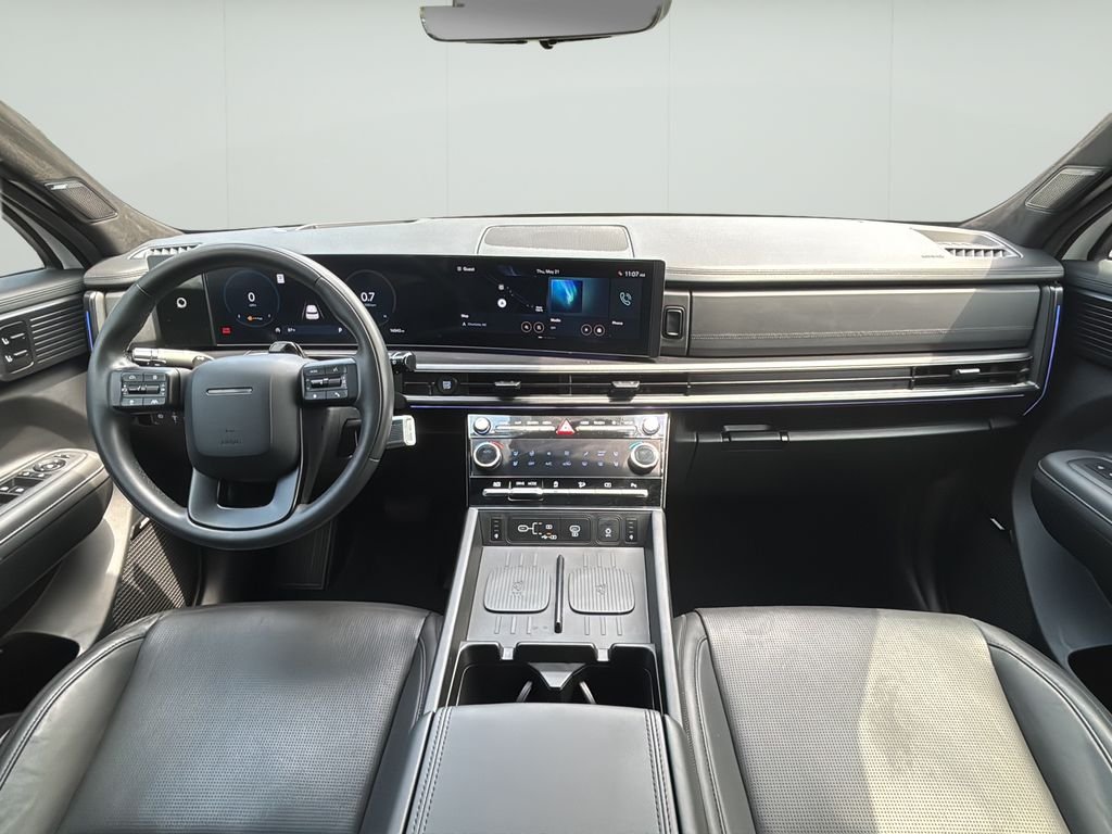 Used 2024 Serenity White Hyundai Calligraphy image 20