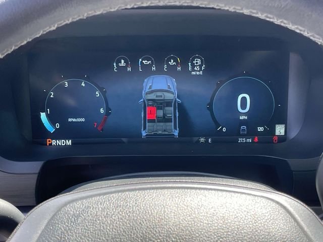 2025 Ford F-150 XLT - Photo 23