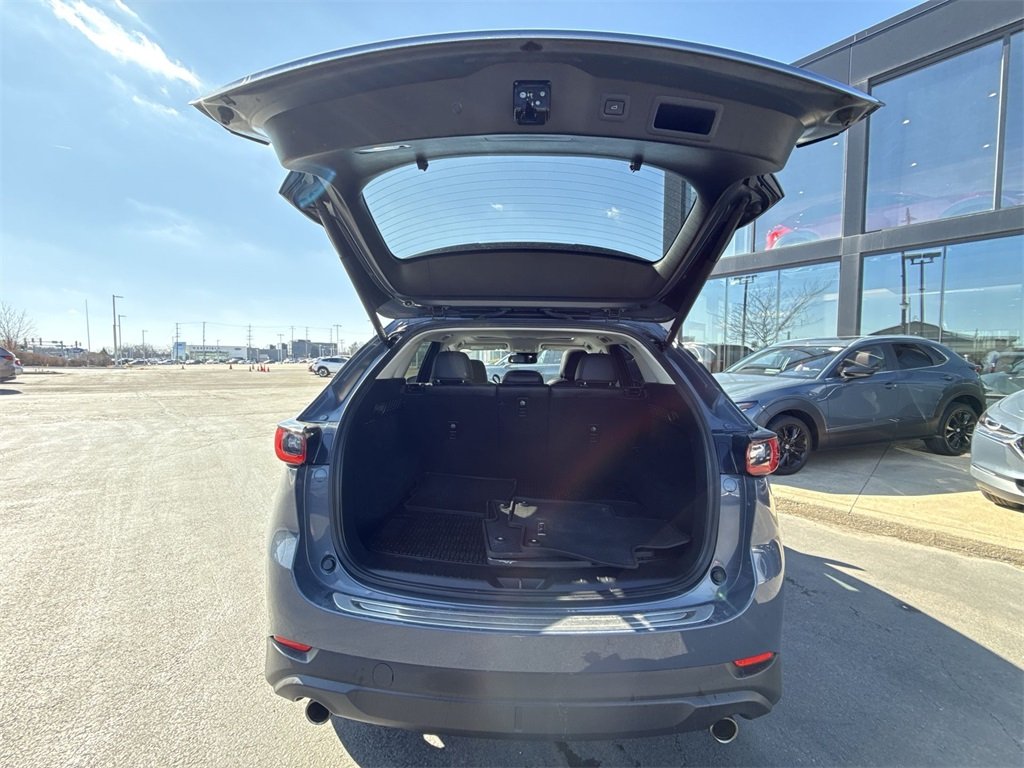 2023 MAZDA CX-5 - Image 24