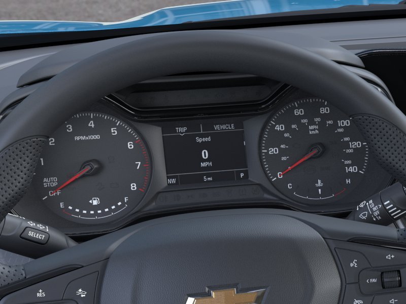 2026 Chevrolet Trax LS - Photo 18