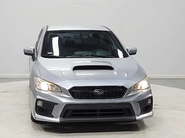 Used 2018 Subaru WRX Base with VIN JF1VA1A62J9832261 for sale in Savannah, TN
