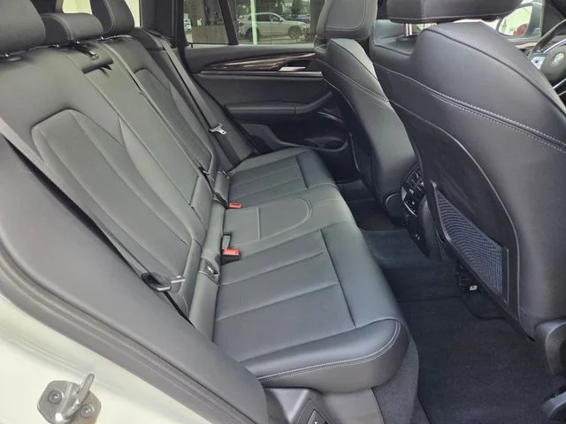Certified Used 2022 White BMW sDrive30i image 14