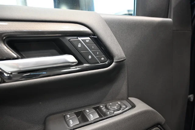 2026 GMC Sierra 2500HD AT4 - Photo 32