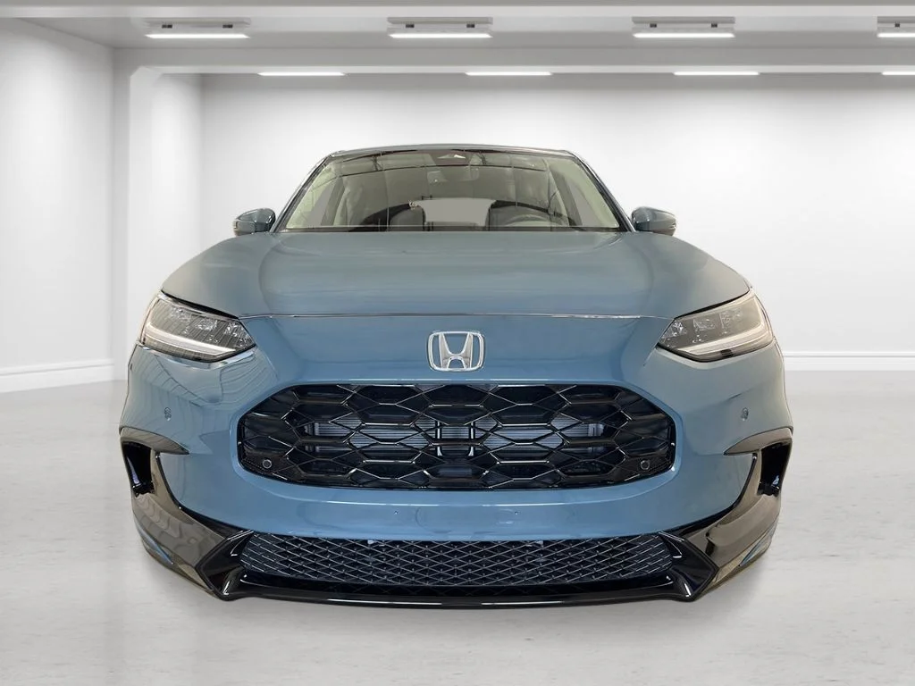New 2027 Nordic Forest Pearl Honda EX-L image 10