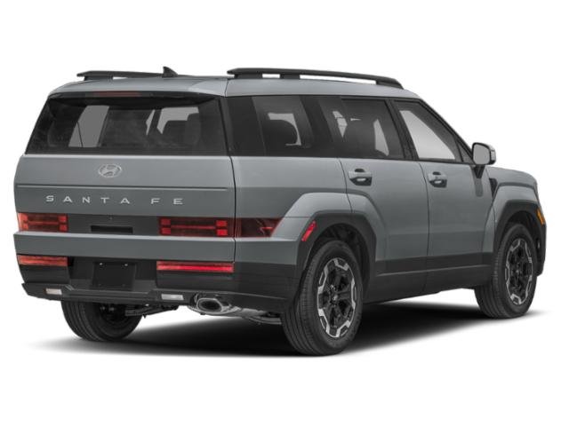New 2027 Gray Hyundai SEL FWD image 3
