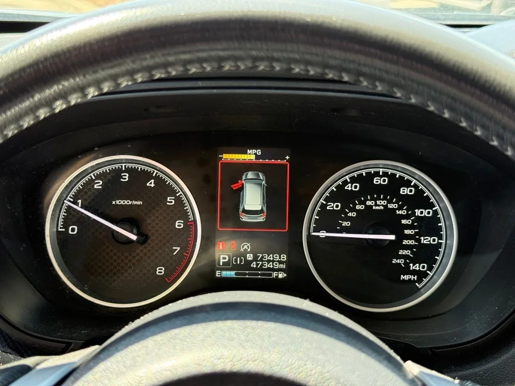 Used 2021 Brown Subaru Premium image 13