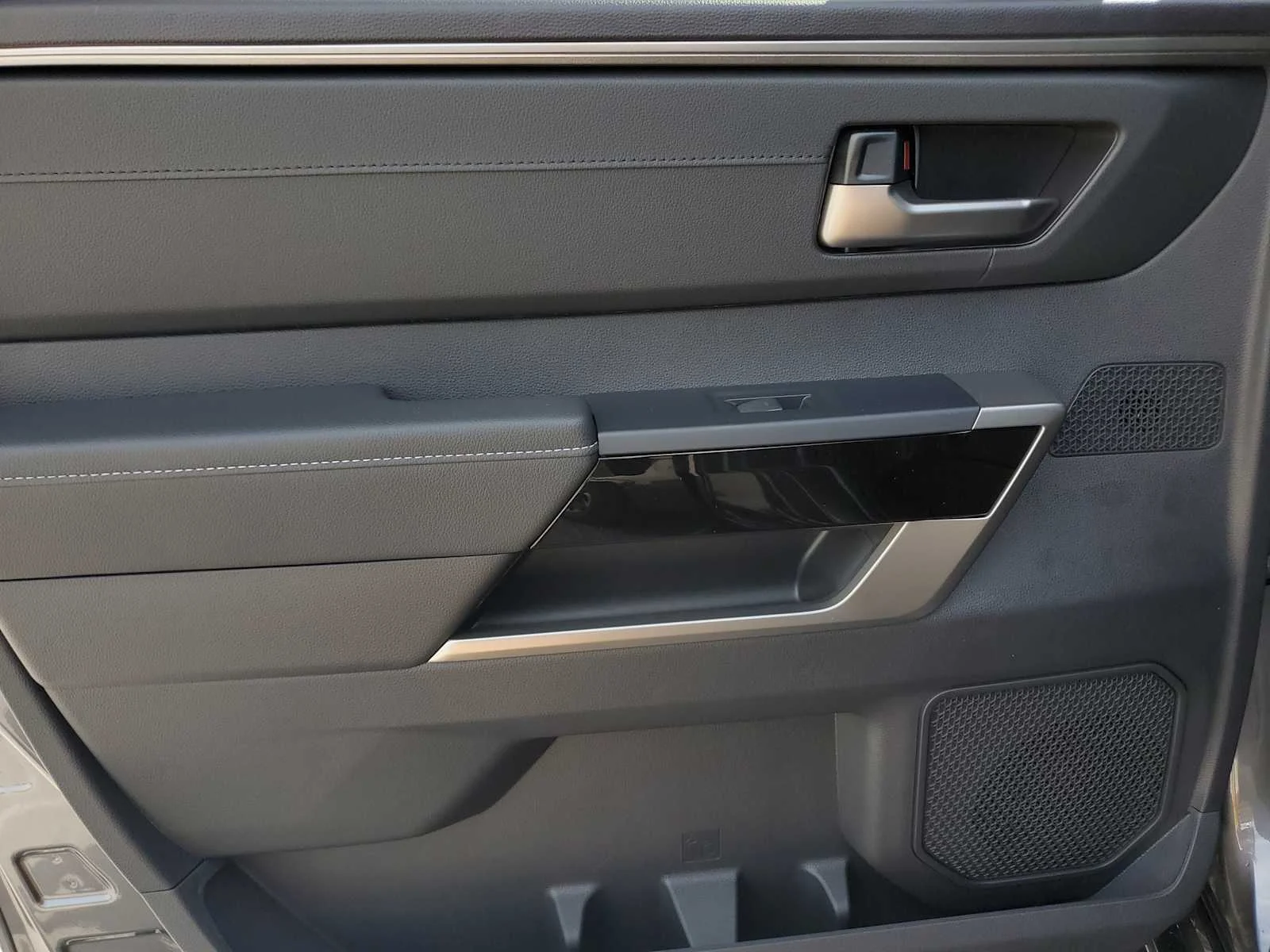New 2026 Magnetic Gray Metallic Toyota Limited image 13