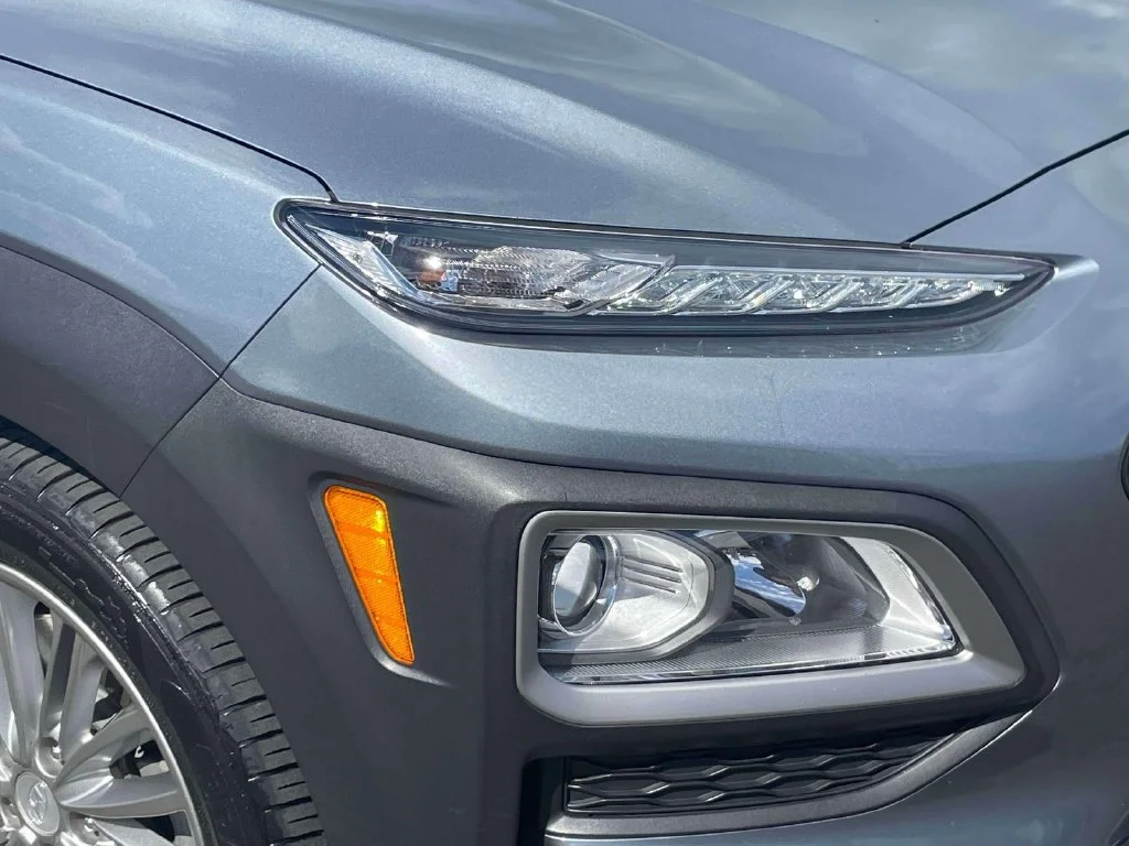 Used 2019 Silver Hyundai SEL image 10