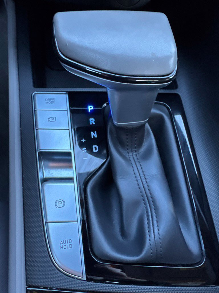 2024 Hyundai Elantra SEL - Photo 27