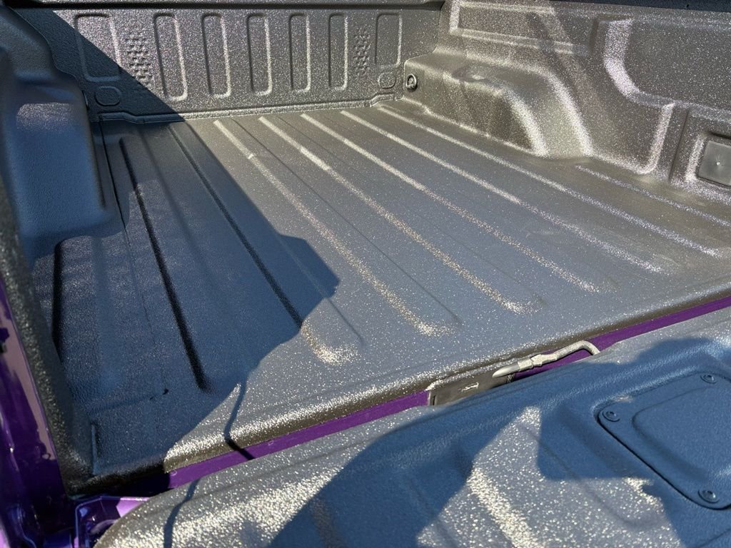 New 2026 Reign Jeep Mojave image 32