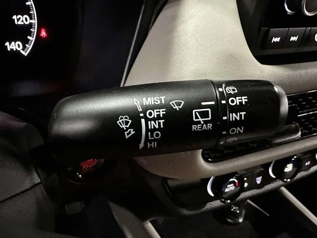 2024 Honda HR-V LX - Photo 28