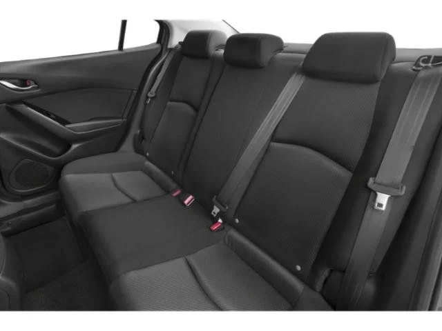Used 2018 Black Mazda Sport image 17