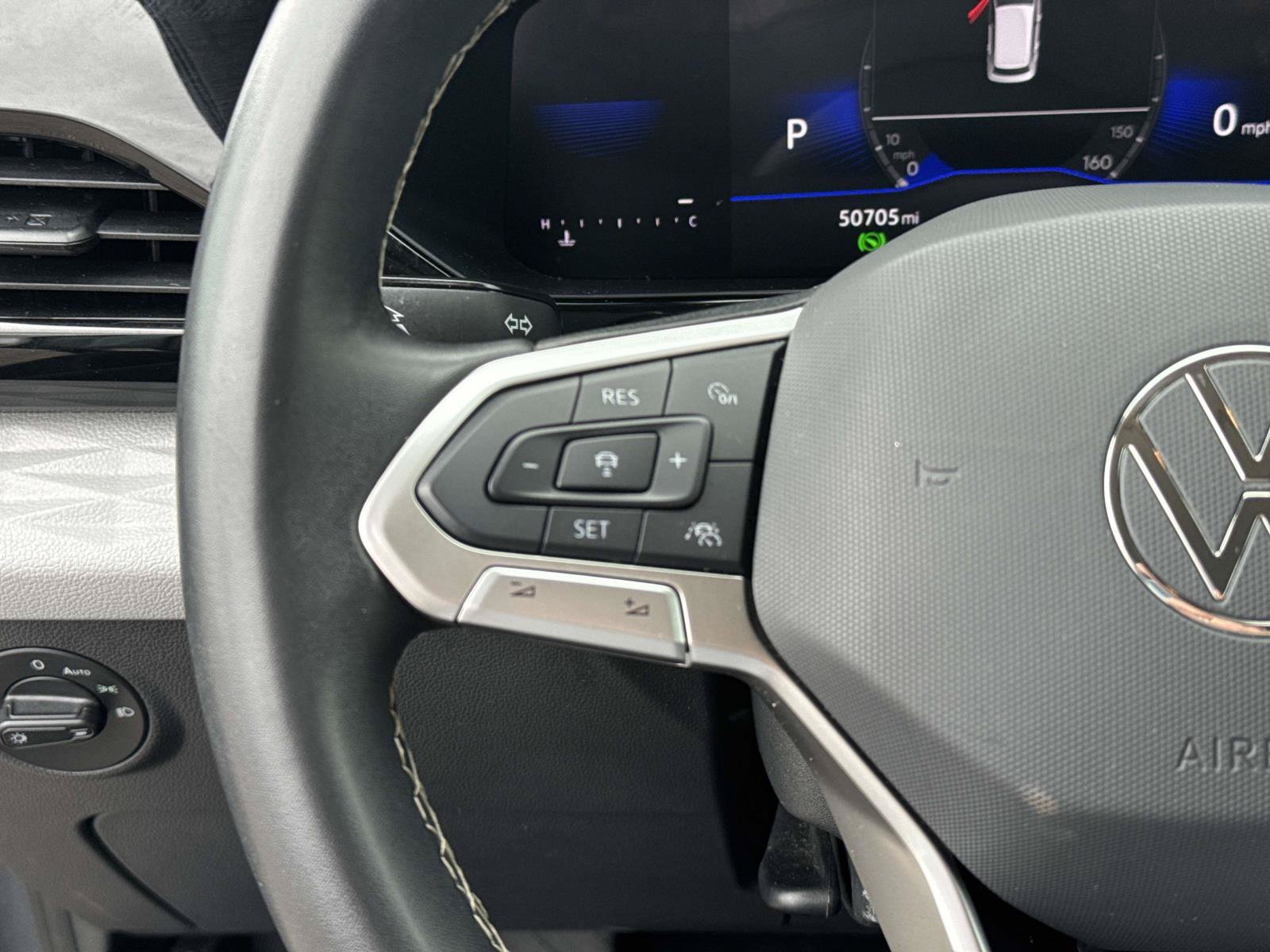2024 Volkswagen Taos SE - Photo 22