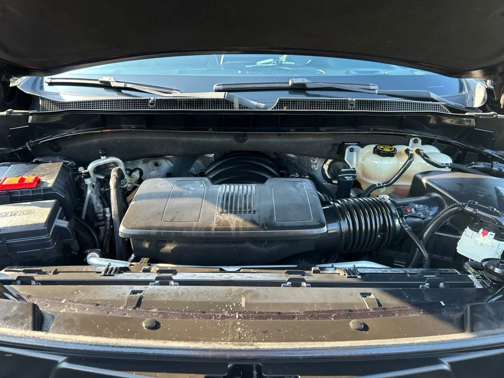 Used 2023 Gray Chevrolet LS image 25