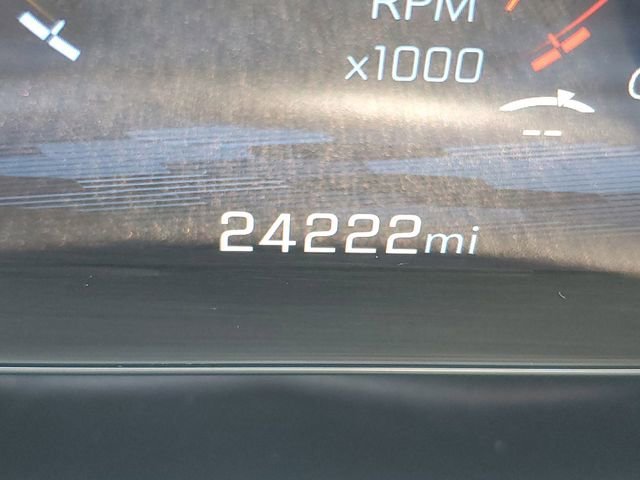 Certified Used 2025 Lakeshore Blue Metallic Chevrolet LT image 30