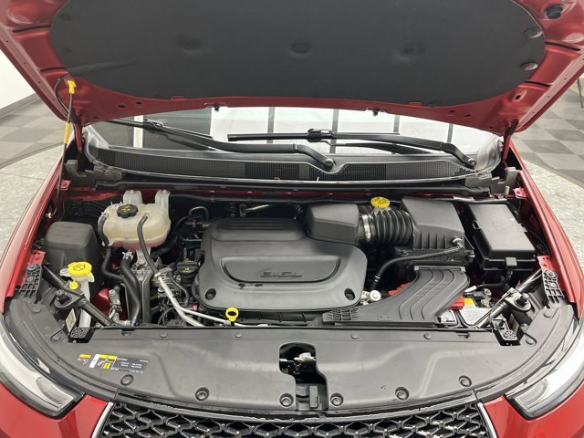 2025 Chrysler Pacifica Select - Photo 27