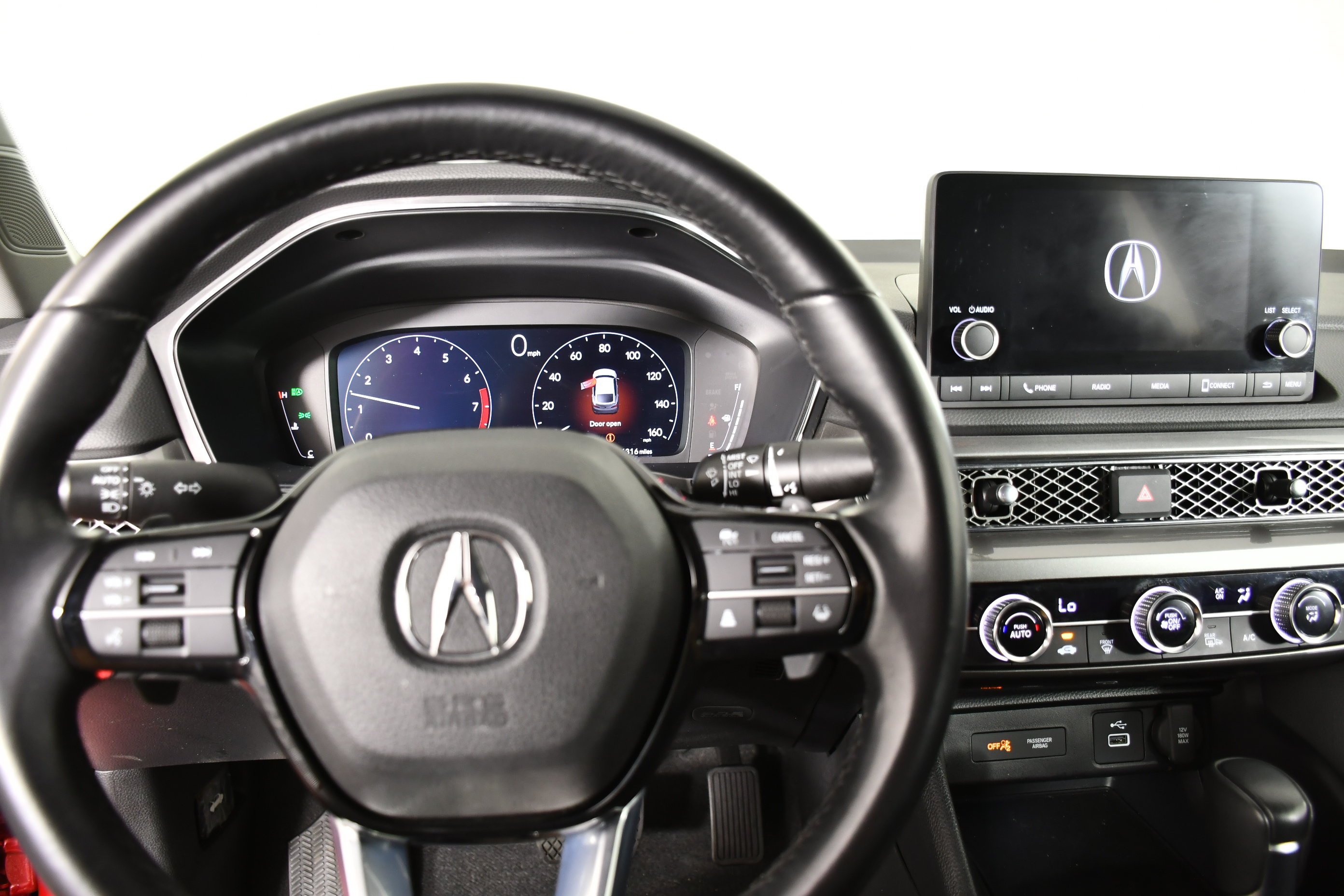 2024 Acura Integra Base - Photo 68
