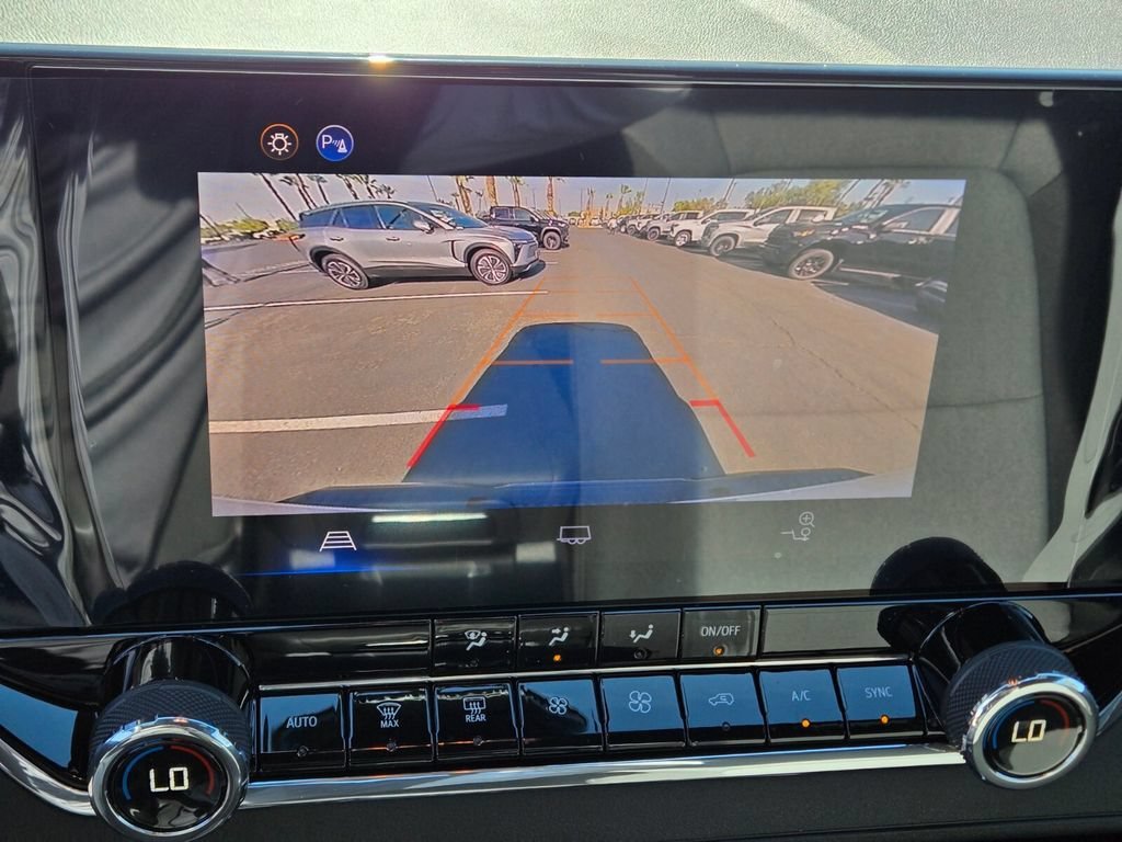 2026 Chevrolet Colorado Trail Boss - Photo 12