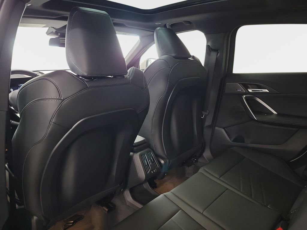 New 2026 Dune Grey Metallic BMW xDrive28i image 11