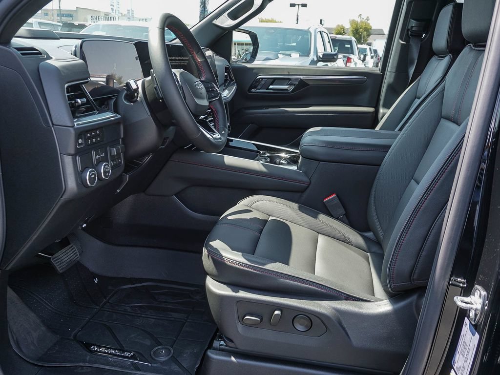 2026 Chevrolet Tahoe RST - Photo 17
