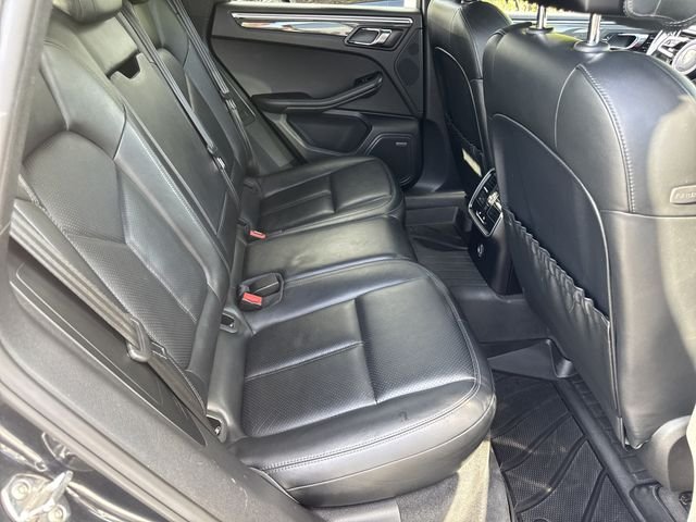 Used 2017 Gray Porsche GTS image 23
