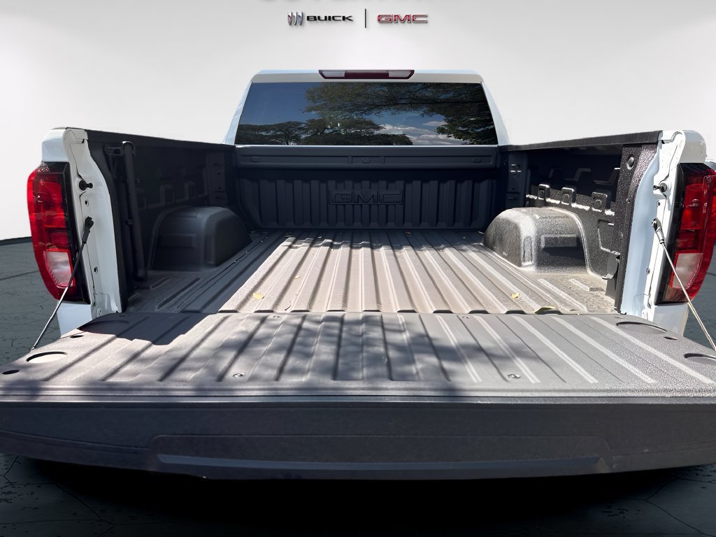 2026 GMC Sierra 1500 Elevation - Photo 23