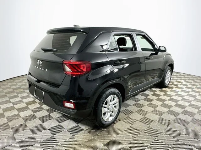 New 2026 Hyundai VENUE SE