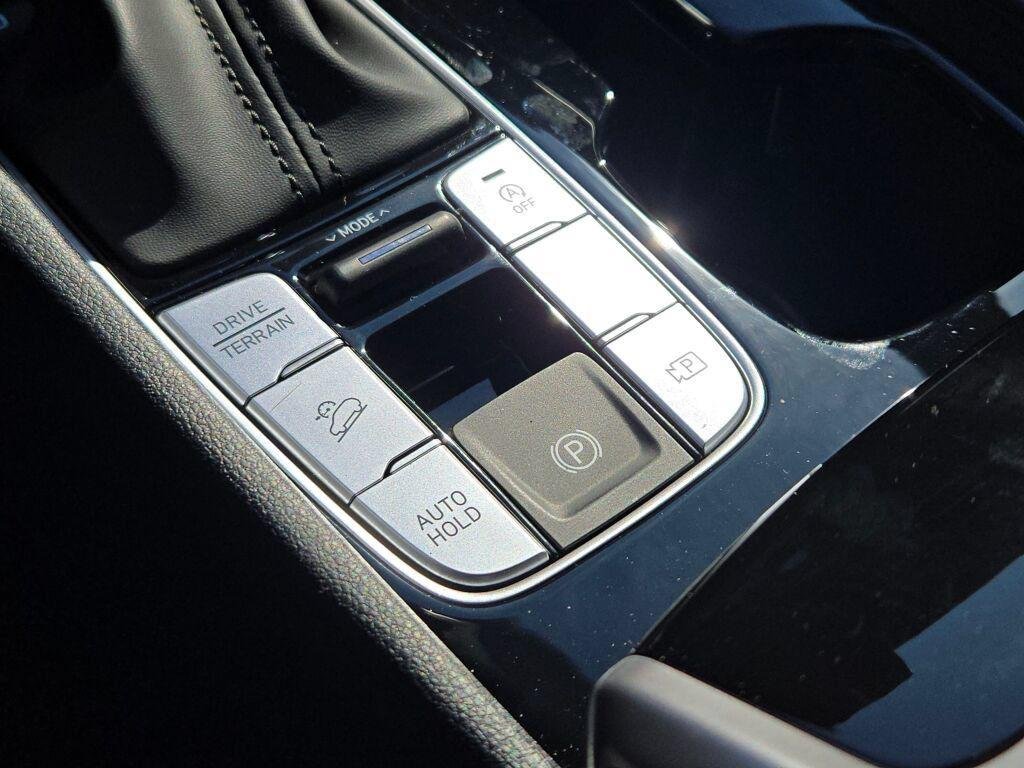 New 2026 White Hyundai XRT AWD image 26
