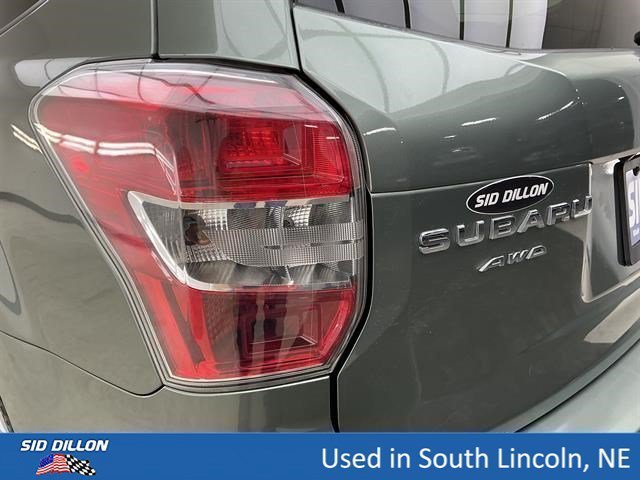 Used 2015 Jasmine Green Metallic Subaru 2.5i Premium image 22