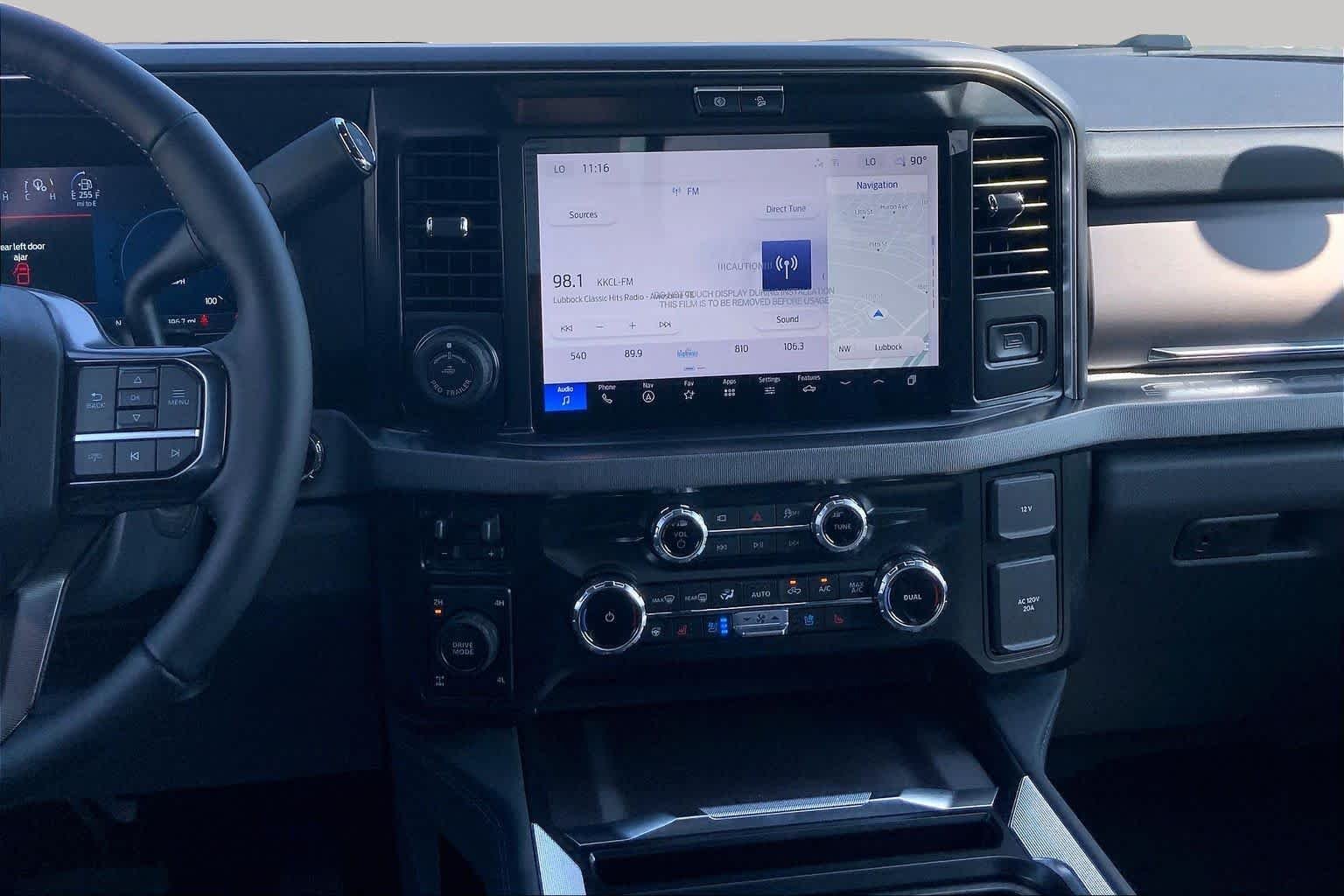 New 2026 Avalanche Ford F-250® Platinum® image 6