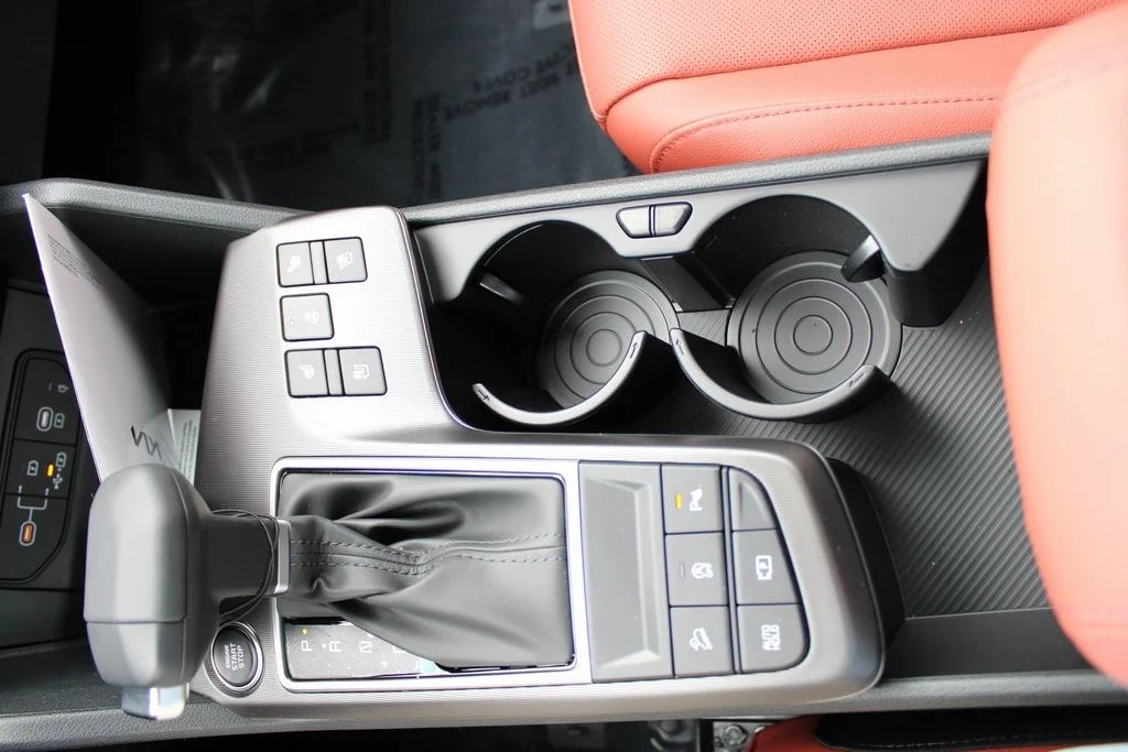2026 Kia Sportage SX Prestige - Photo 27