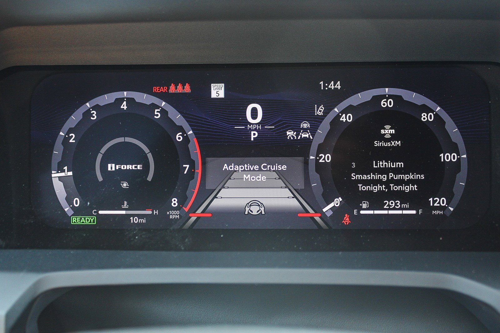 2026 Toyota Tacoma TRD Off Road - Photo 22