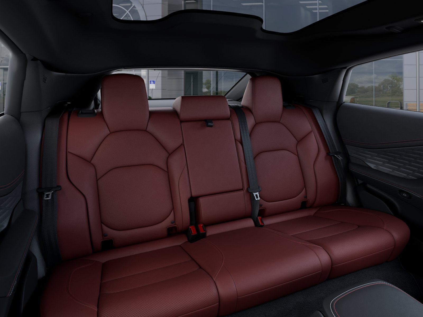 New 2026 Diamond Black Crystal Pearlcoat Dodge R/T Plus image 32