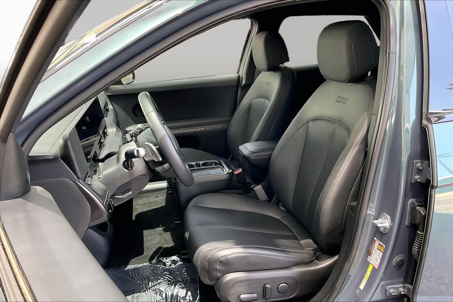 Certified Pre-Owned 2025 Hyundai IONIQ 5 XRT