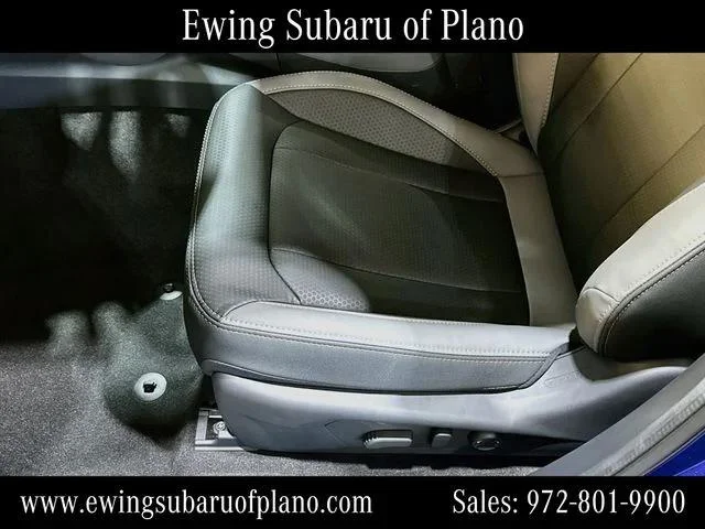 New 2026 SAPPHIRE BLUE PEARL Subaru Wilderness image 53
