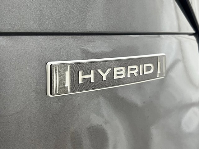 New 2026 MAGNETITE GRAY METALLIC Subaru Premium Hybrid image 10