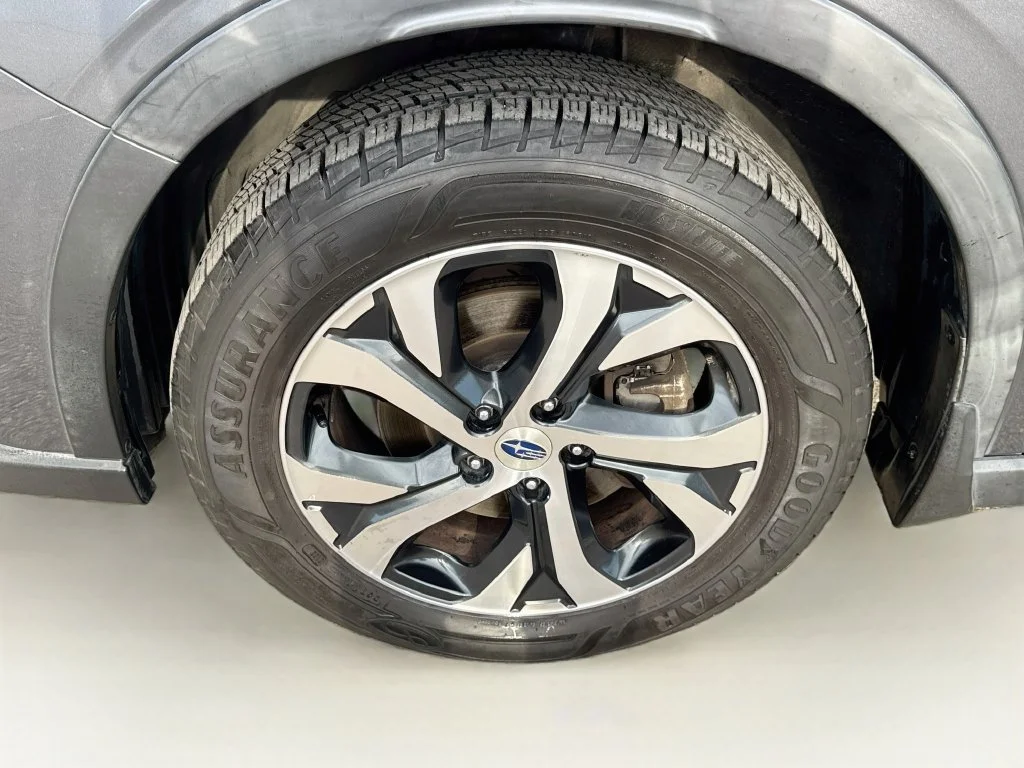 Used 2020 Gray Subaru Touring XT image 41