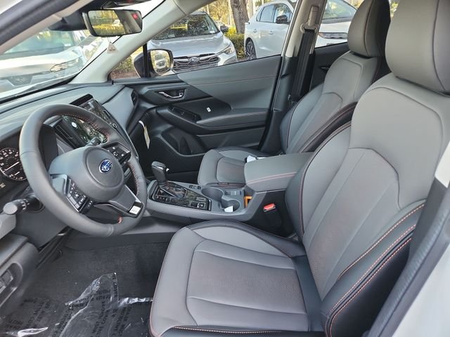 2026 Subaru Crosstrek Limited - Photo 11