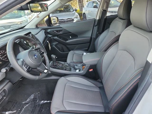 2026 Subaru Crosstrek Limited - Photo 11