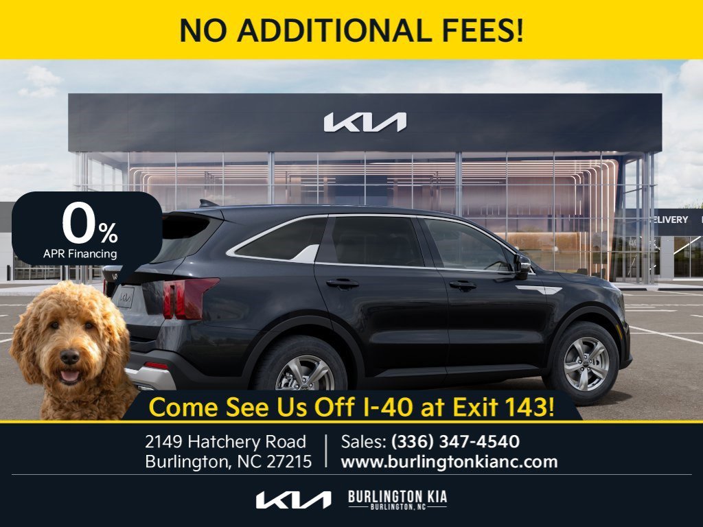 New 2026 Panthera Metal Kia LX image 6