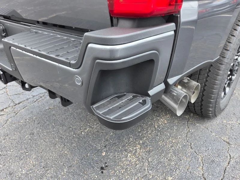 New 2026 Carbonized Gray Metallic Ford F-350® XLT image 14