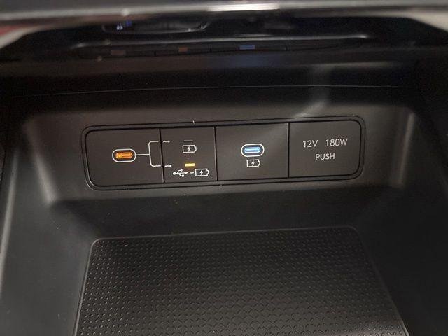 New 2026 Silver Hyundai SEL AWD image 21