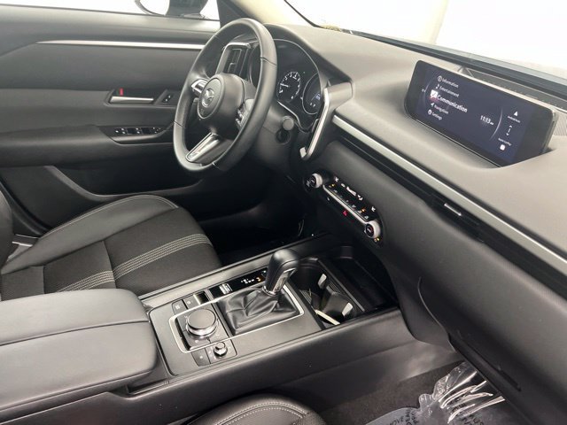 Used 2025 Gray Mazda 2.5 S Preferred Package MAZDA CERTIFIED image 23