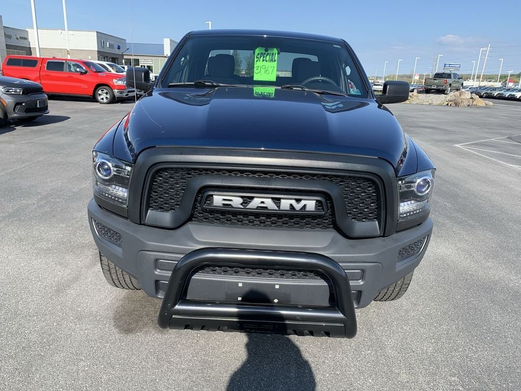 Used 2022 Blue Ram Warlock image 3