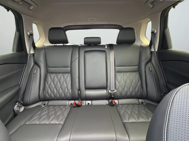 New 2026 Deep Ocean Blue Pearl Nissan Platinum image 34
