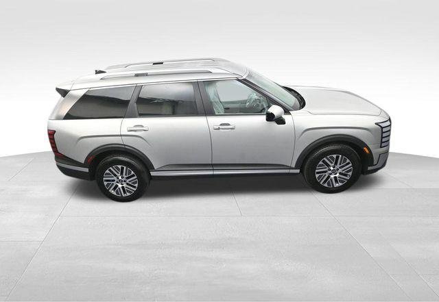 New 2026 Silver Hyundai SEL 7P image 29