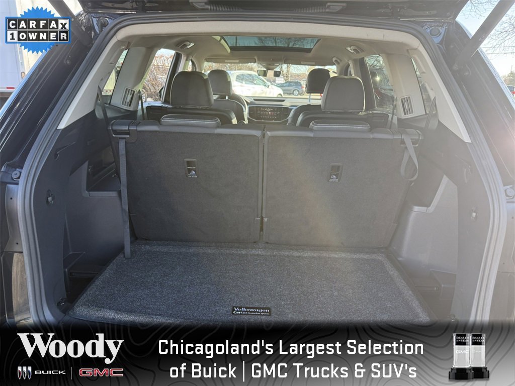2023 VOLKSWAGEN ATLAS - Image 33